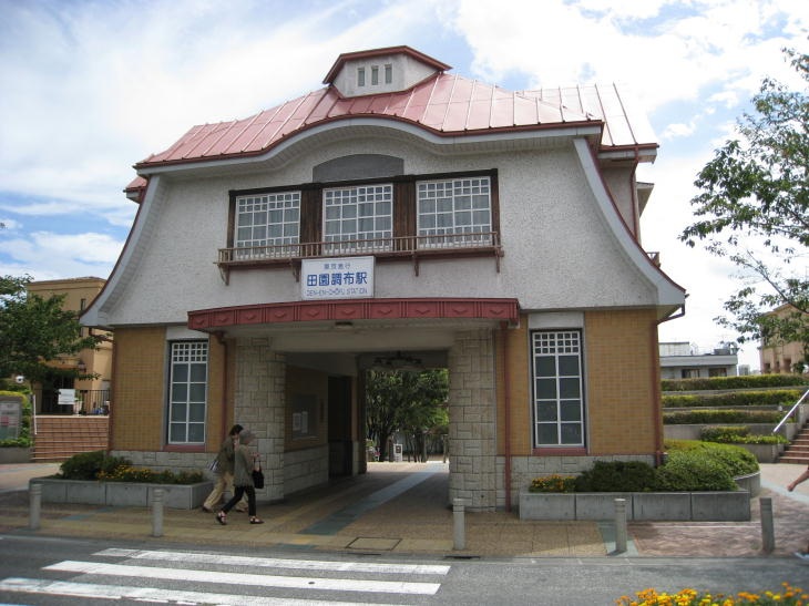 品川神社